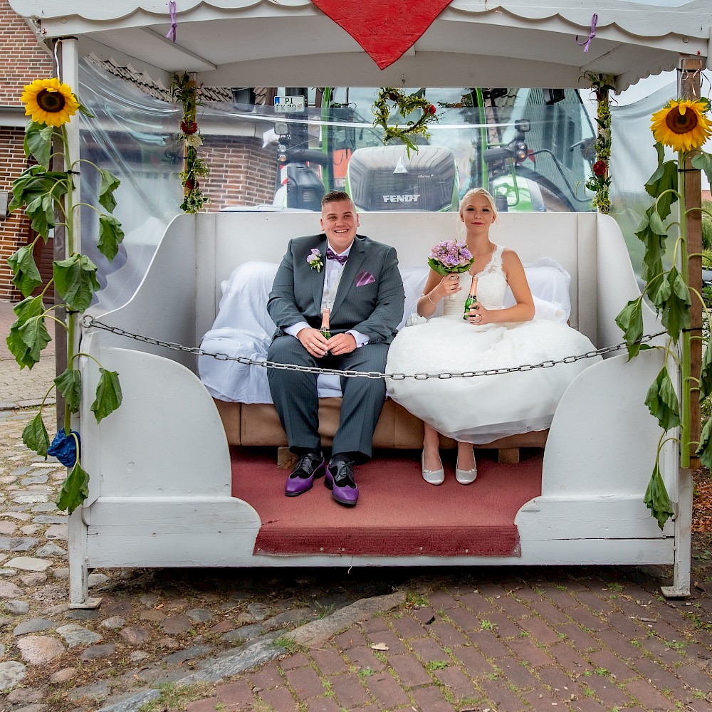 reportage Traumhochzeit in Barmstedt 13