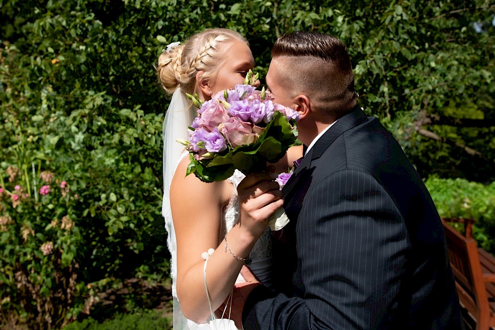 reportage Traumhochzeit in Barmstedt 4