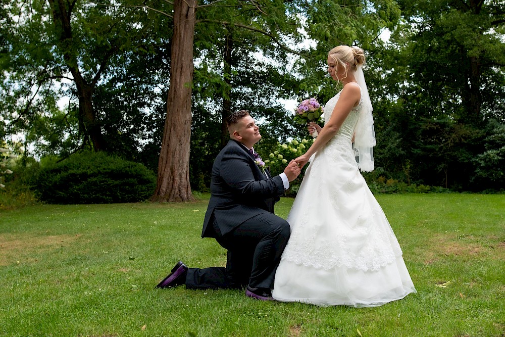 reportage Traumhochzeit in Barmstedt 12