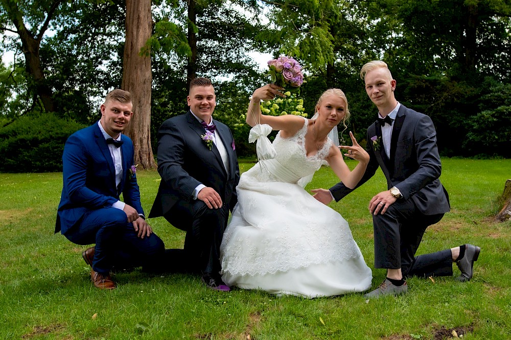 reportage Traumhochzeit in Barmstedt 10