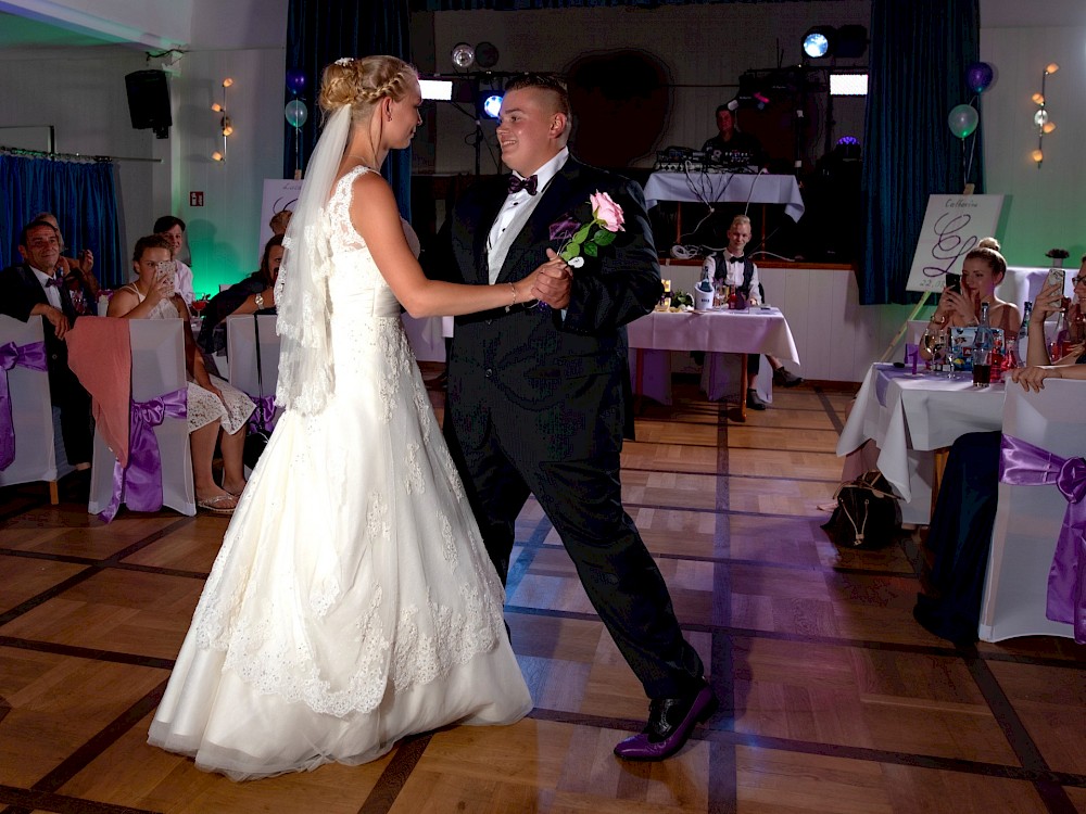 reportage Traumhochzeit in Barmstedt 3