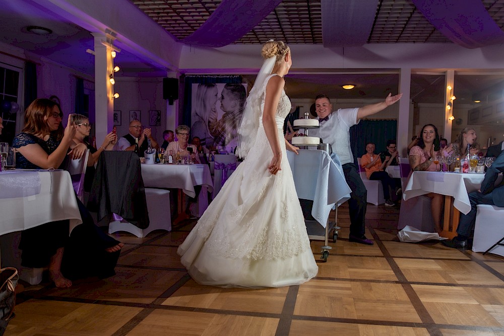 reportage Traumhochzeit in Barmstedt 20