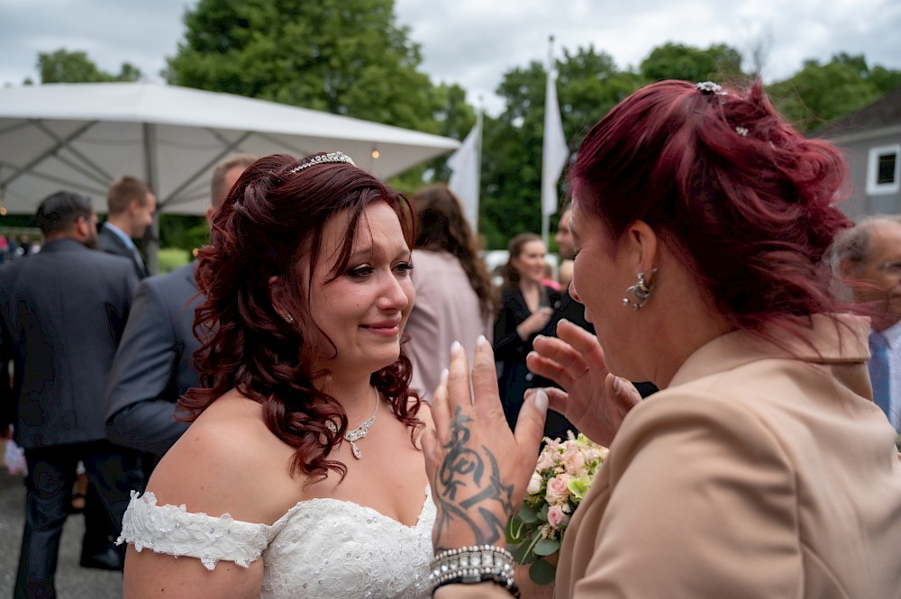 reportage Hochzeit auf dem Peiner Hof 2