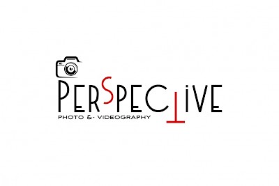 Logo Perspective by TS