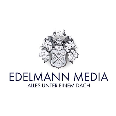 Logo Edelmann Media