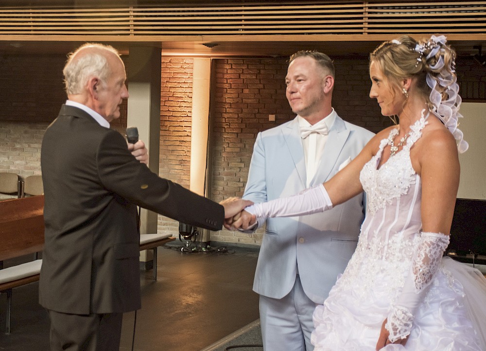 reportage Hochzeit in Bochum 2