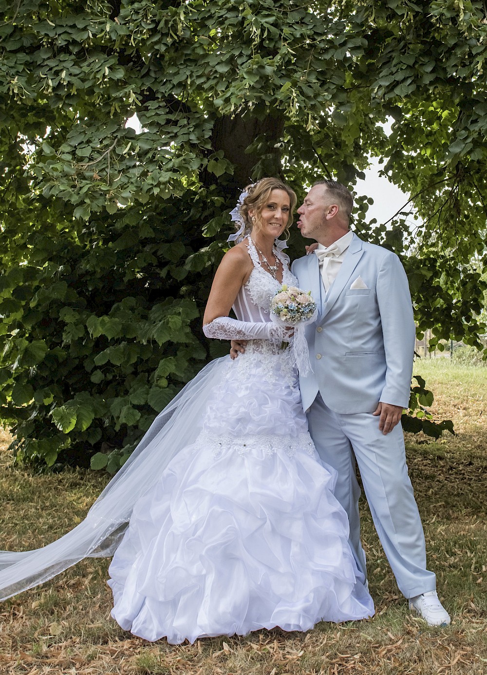 reportage Hochzeit in Bochum 3