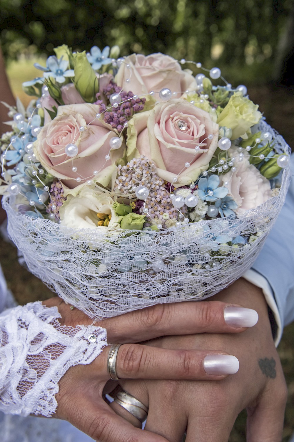 reportage Hochzeit in Bochum 4