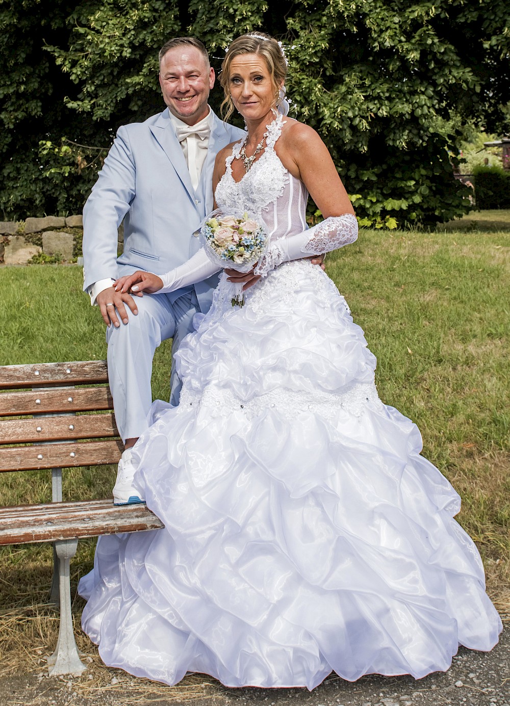 reportage Hochzeit in Bochum 5