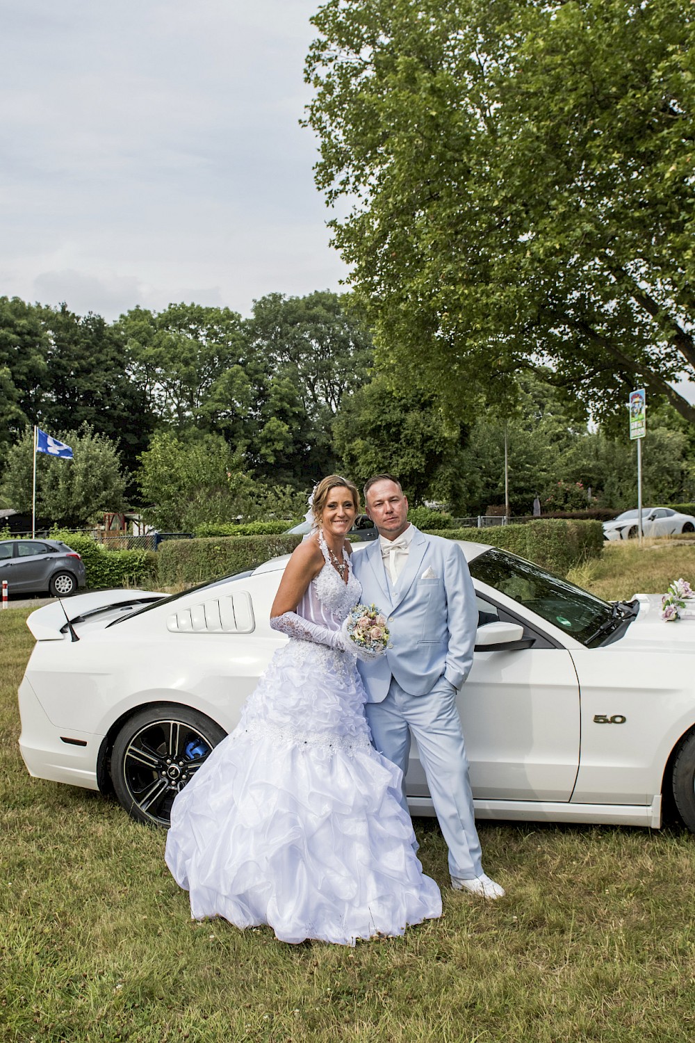 reportage Hochzeit in Bochum 6