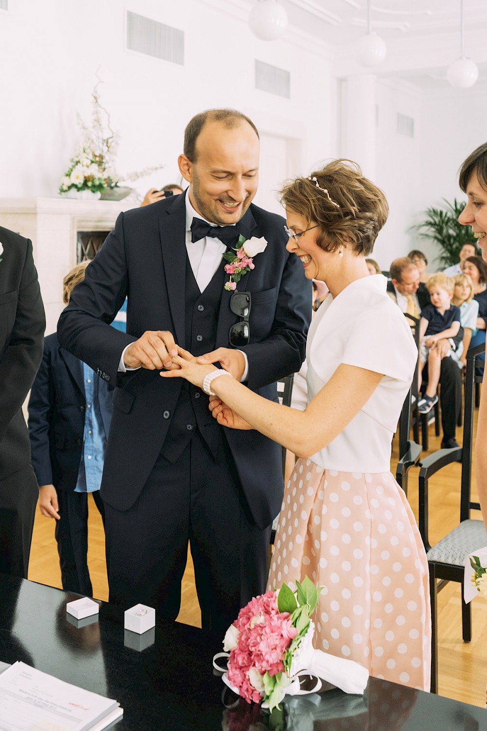 reportage Hochzeit in Wien 7