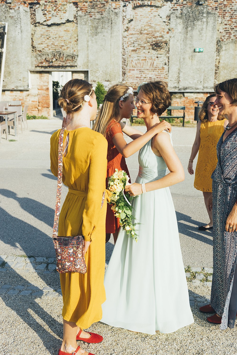 reportage Hochzeit in Wien 9