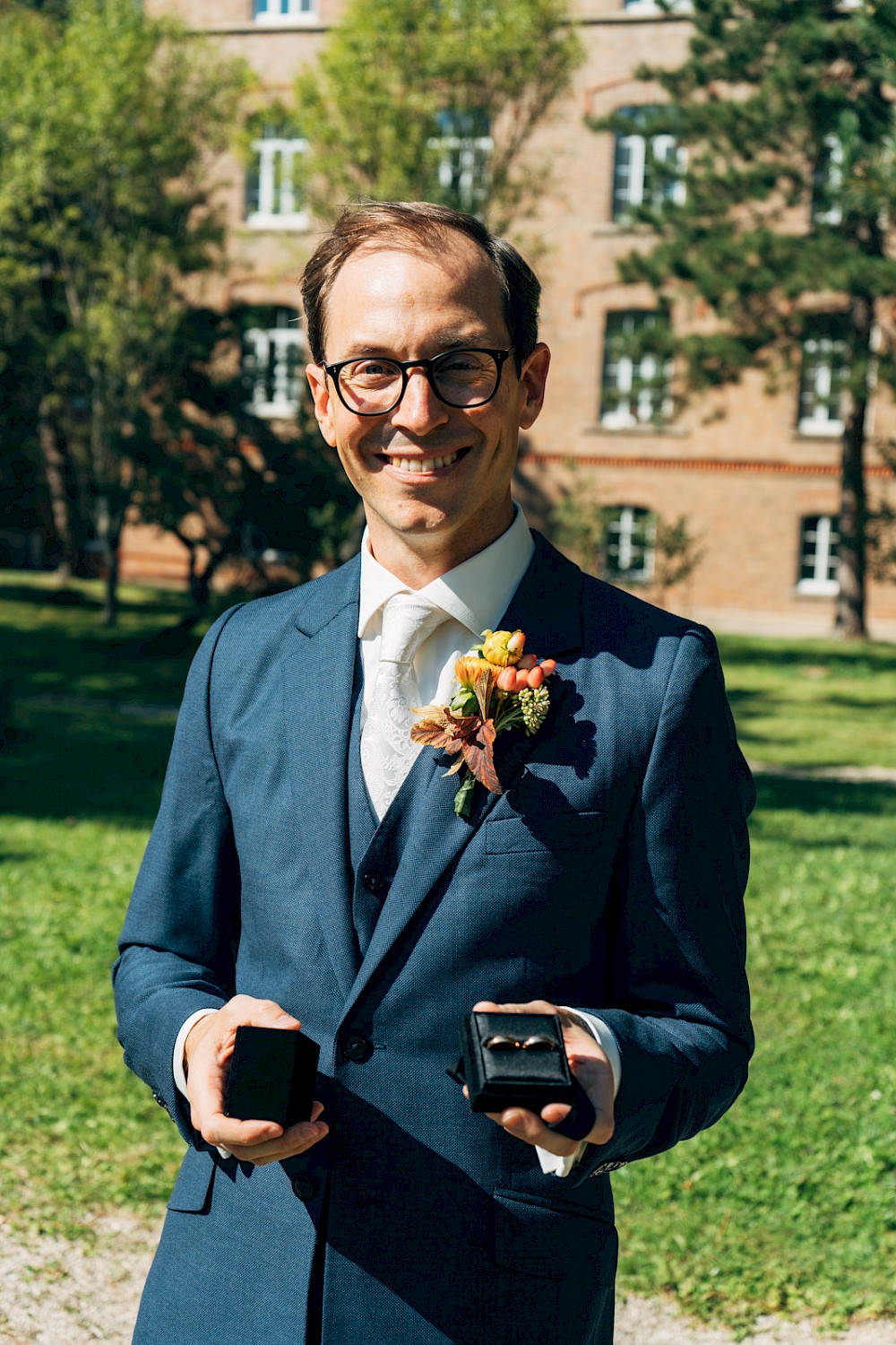 reportage Hochzeit in Mödling 9