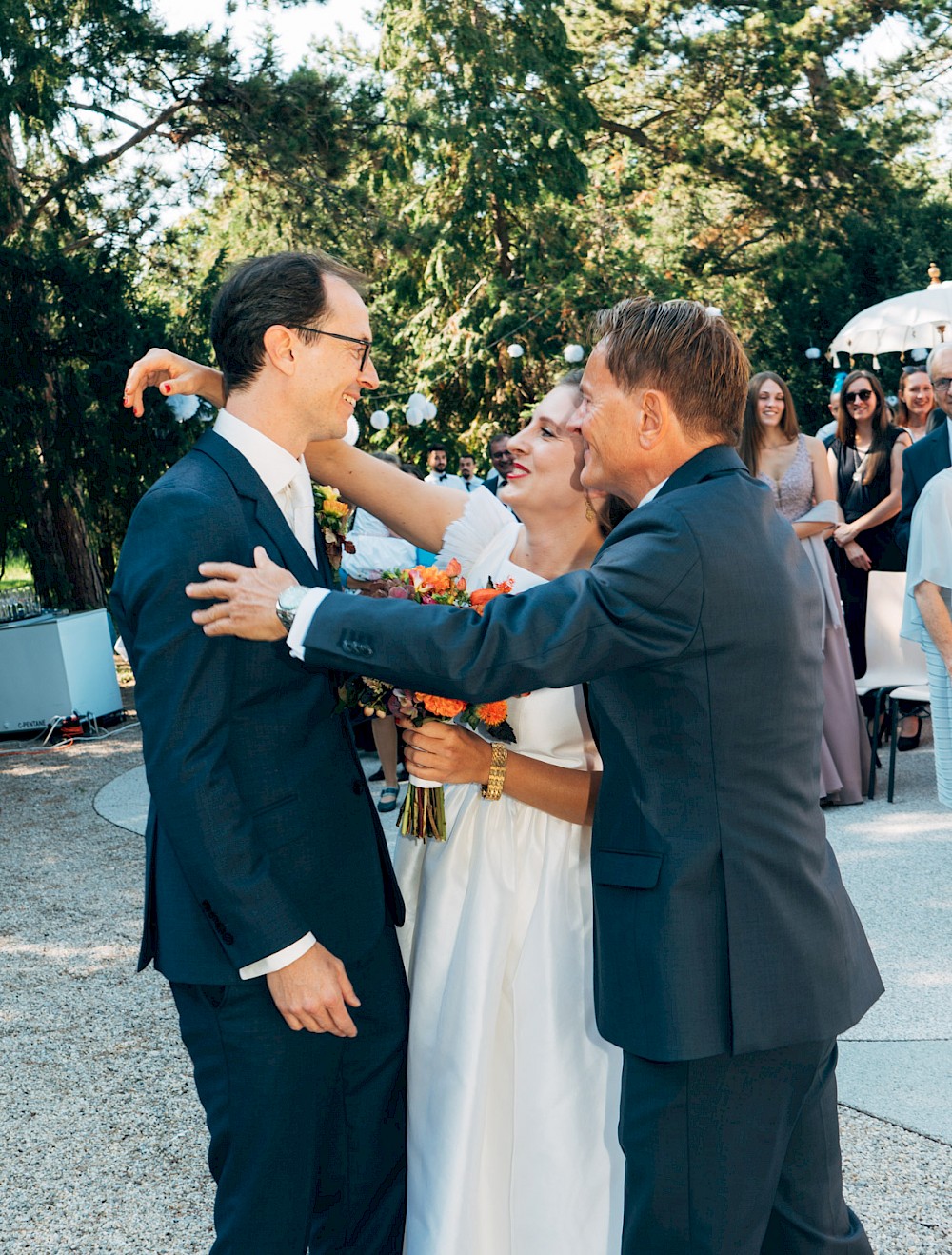 reportage Hochzeit in Mödling 7