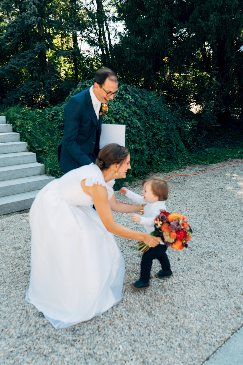 reportage Hochzeit in Mödling 20