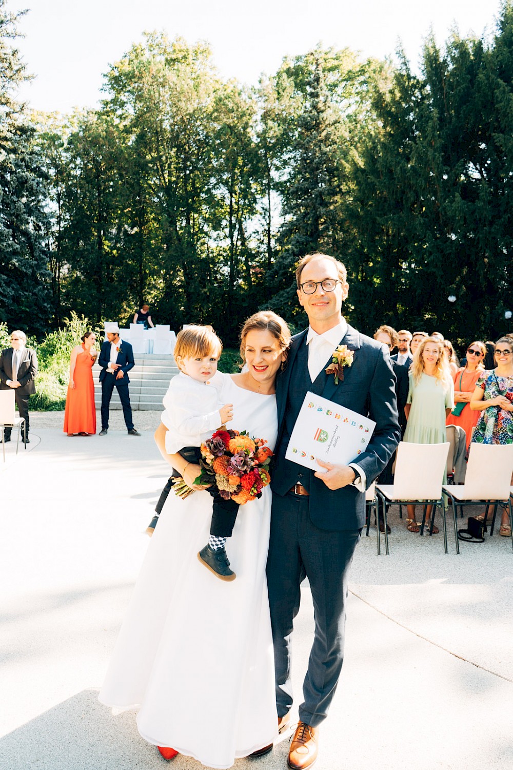 reportage Hochzeit in Mödling 8