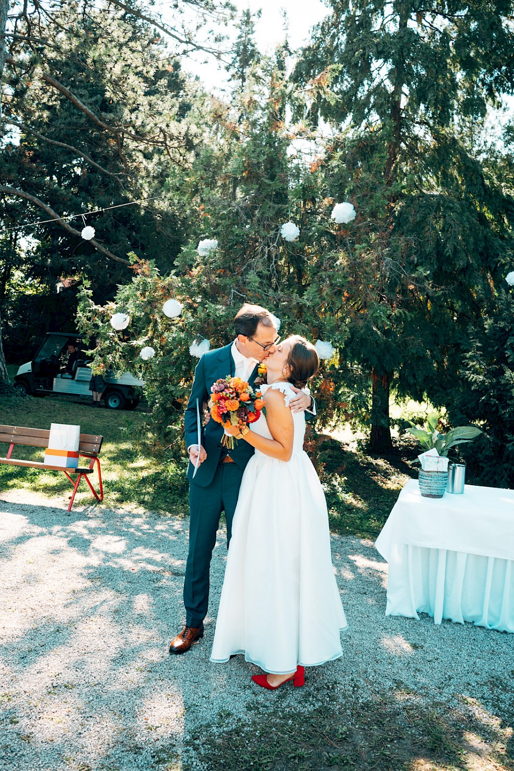 reportage Hochzeit in Mödling 12