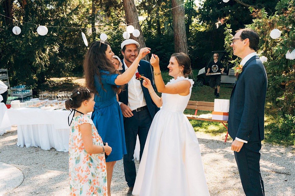 reportage Hochzeit in Mödling 15