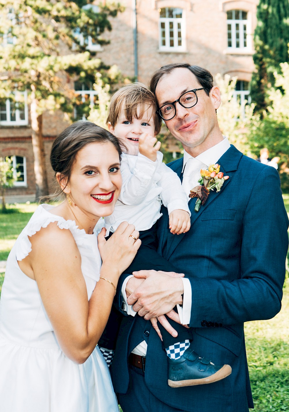 reportage Hochzeit in Mödling 4