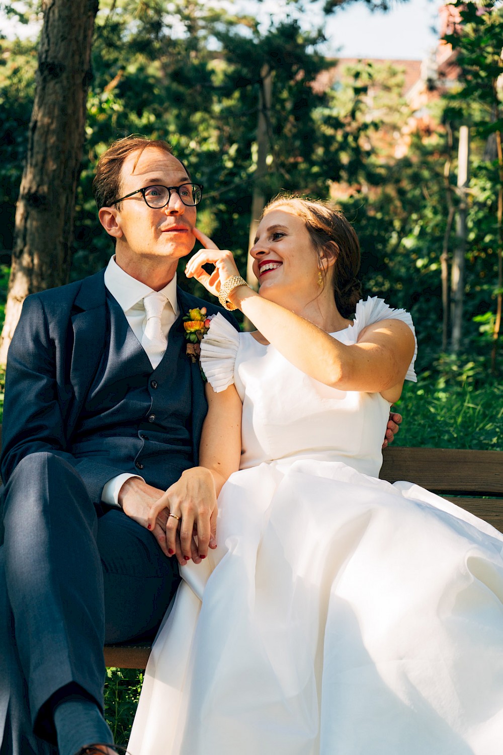 reportage Hochzeit in Mödling 21