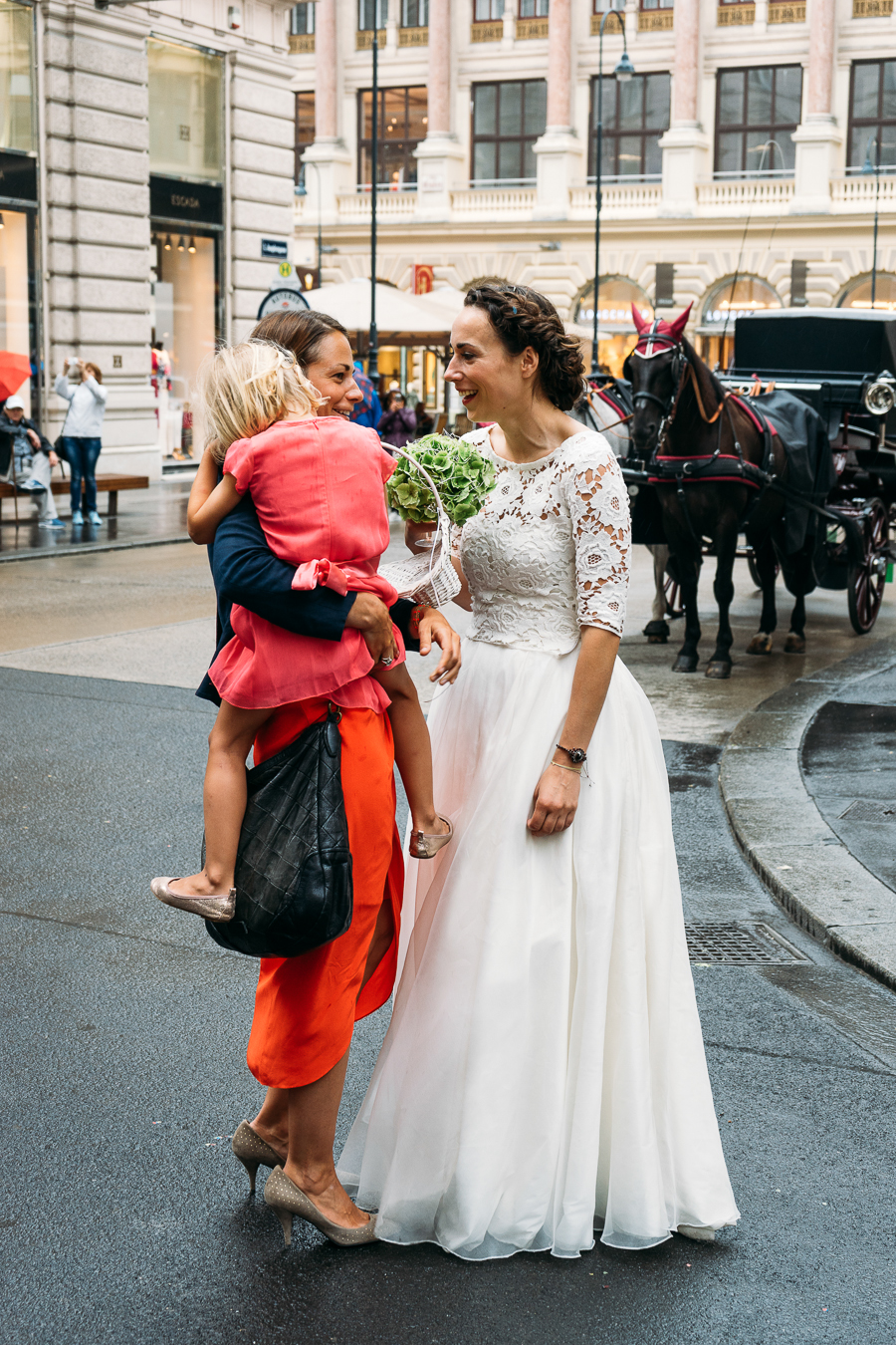 reportage Hochzeit in Wien 3