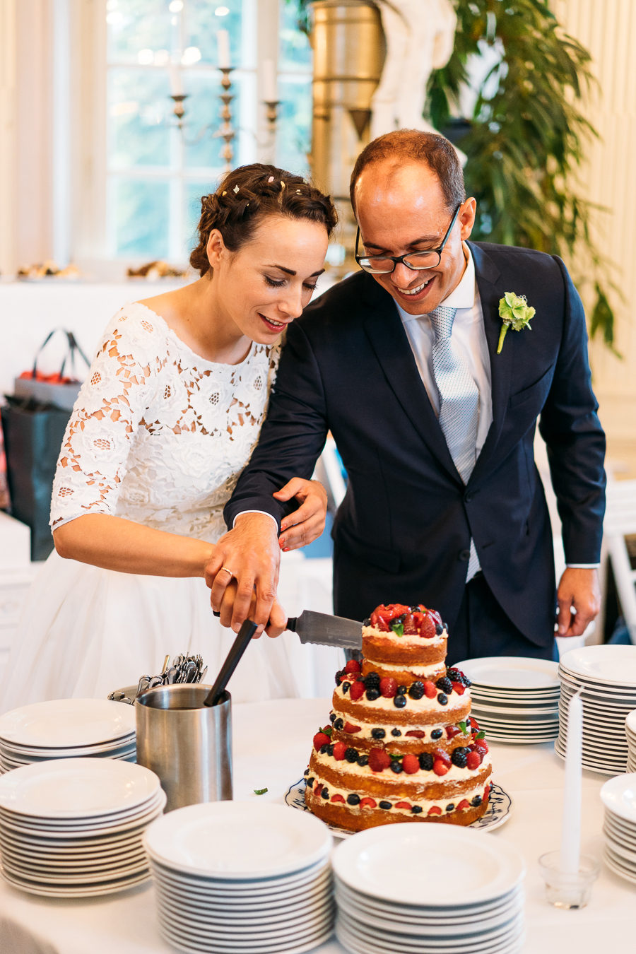 reportage Hochzeit in Wien 5