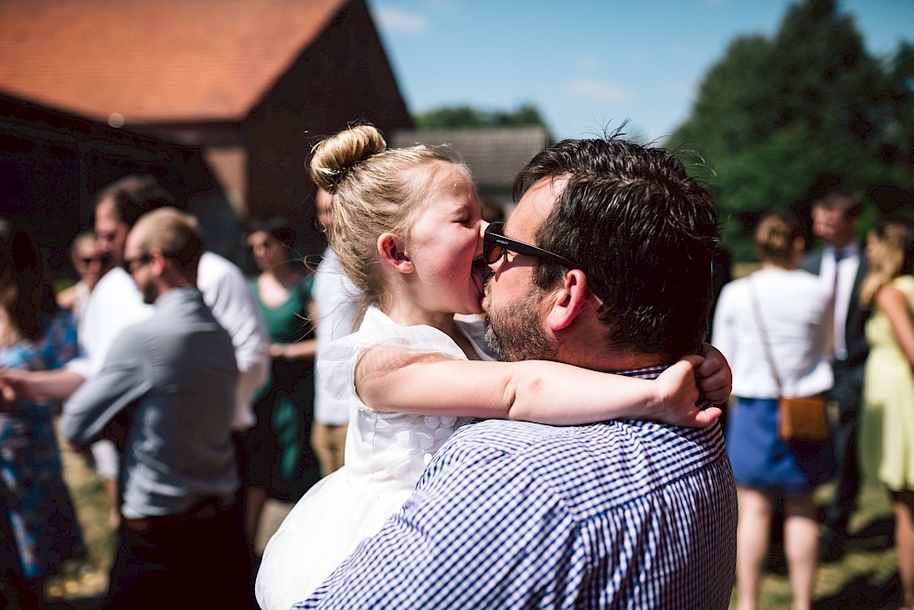 reportage DIY Hochzeit in Tangermünde 14