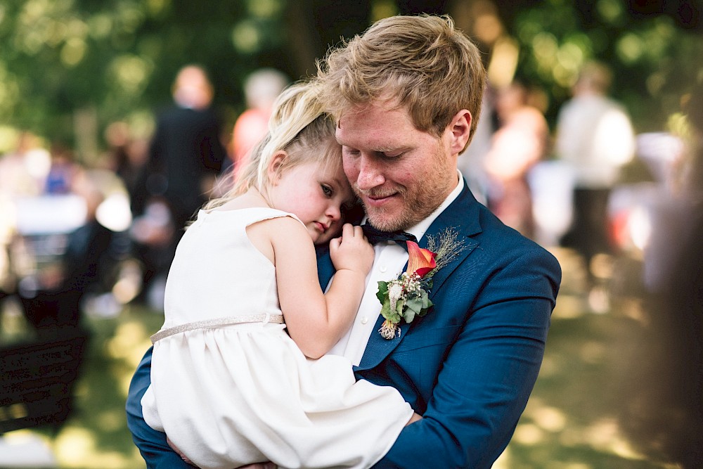 reportage DIY Hochzeit in Tangermünde 23