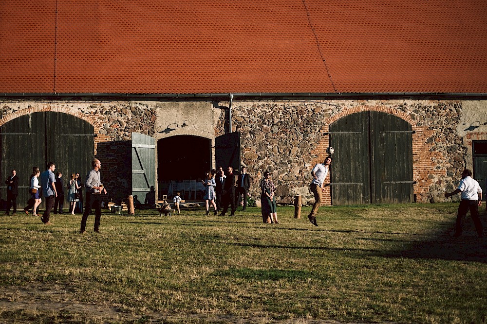 reportage DIY Hochzeit in Tangermünde 31