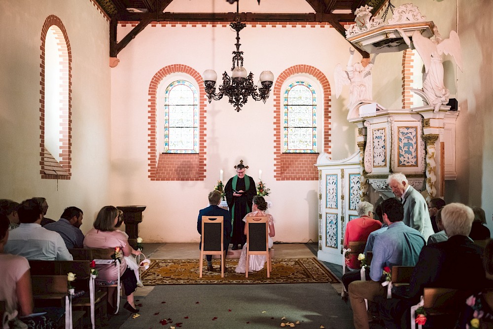 reportage DIY Hochzeit in Tangermünde 8