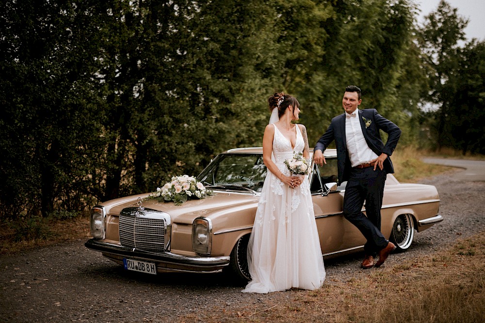 reportage Sommerhochzeit in Saalfeld 23