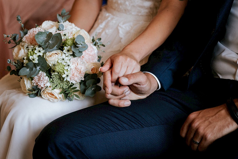 reportage Sommerhochzeit in Saalfeld 4