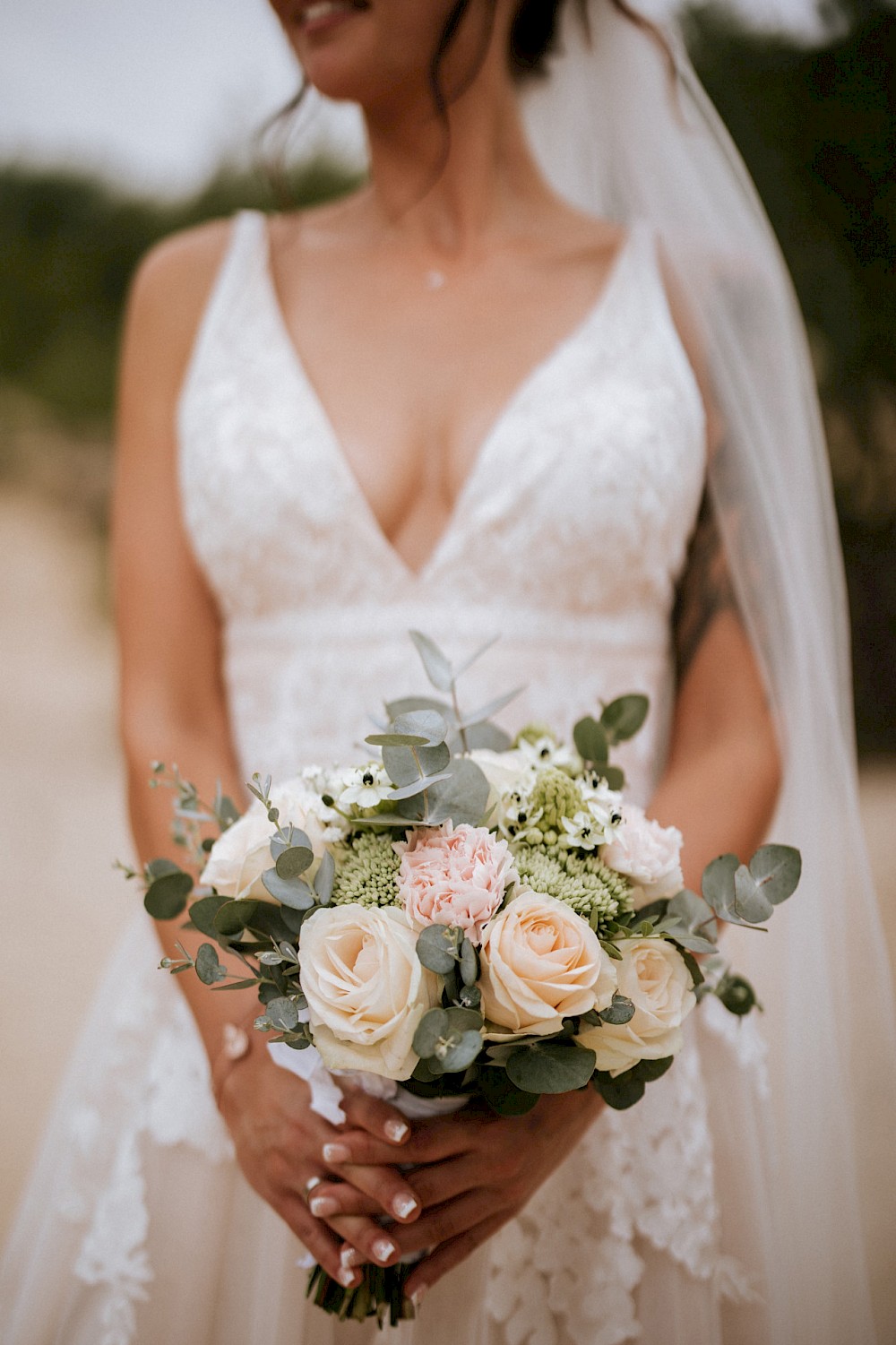 reportage Sommerhochzeit in Saalfeld 57