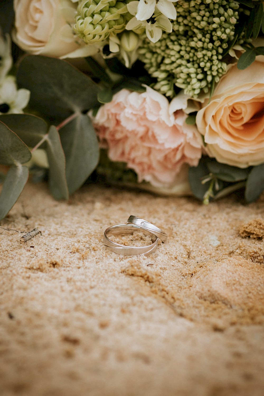 reportage Sommerhochzeit in Saalfeld 36