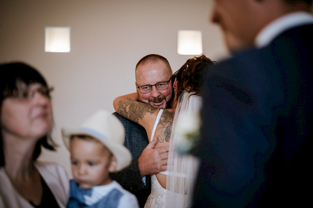 reportage Sommerhochzeit in Saalfeld 11