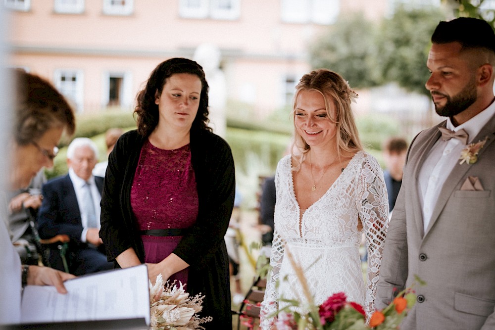 reportage Brautpaarshooting in den Sandbergen 4