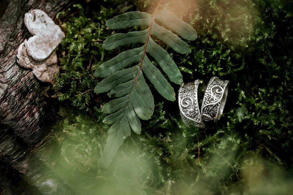 reportage Trachtenhochzeit in Saalfeld 15
