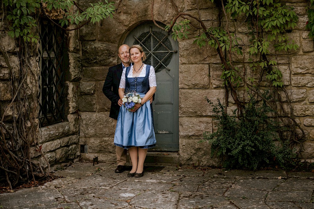 reportage Trachtenhochzeit in Saalfeld 18