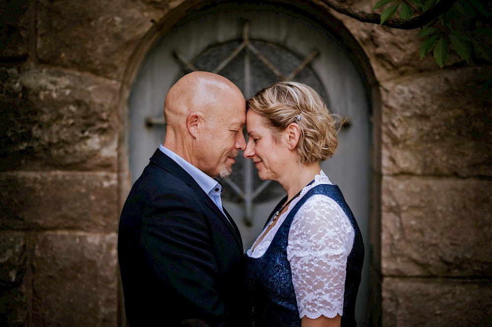 reportage Trachtenhochzeit in Saalfeld 21