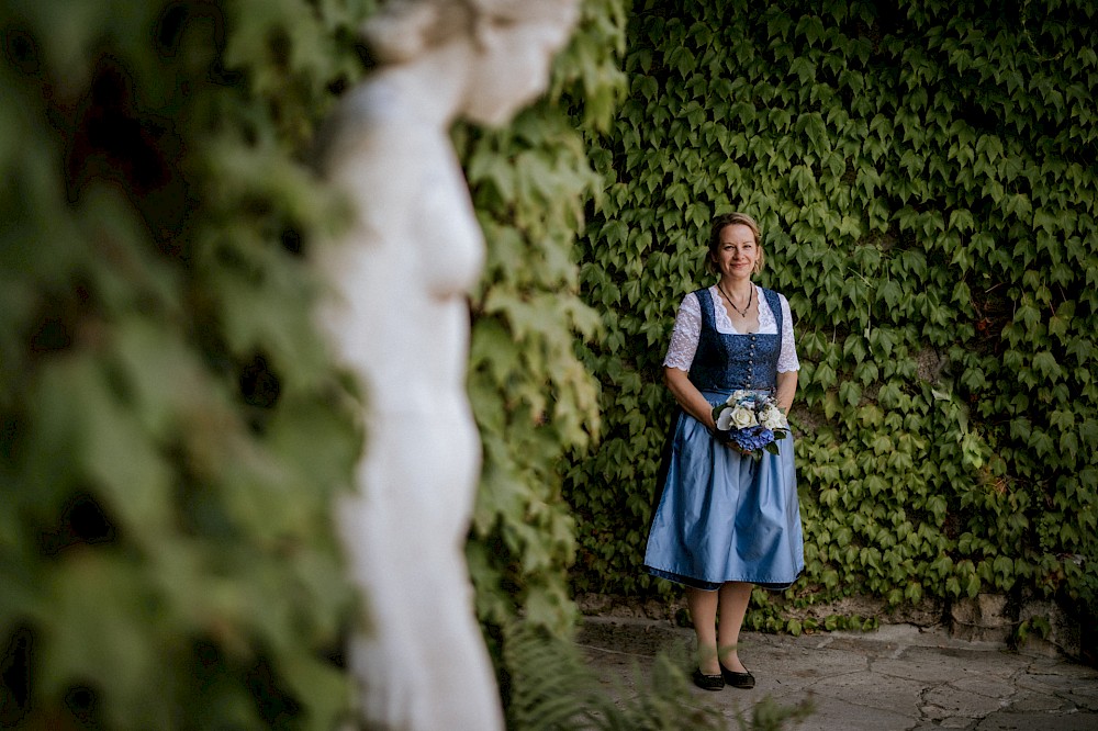 reportage Trachtenhochzeit in Saalfeld 19