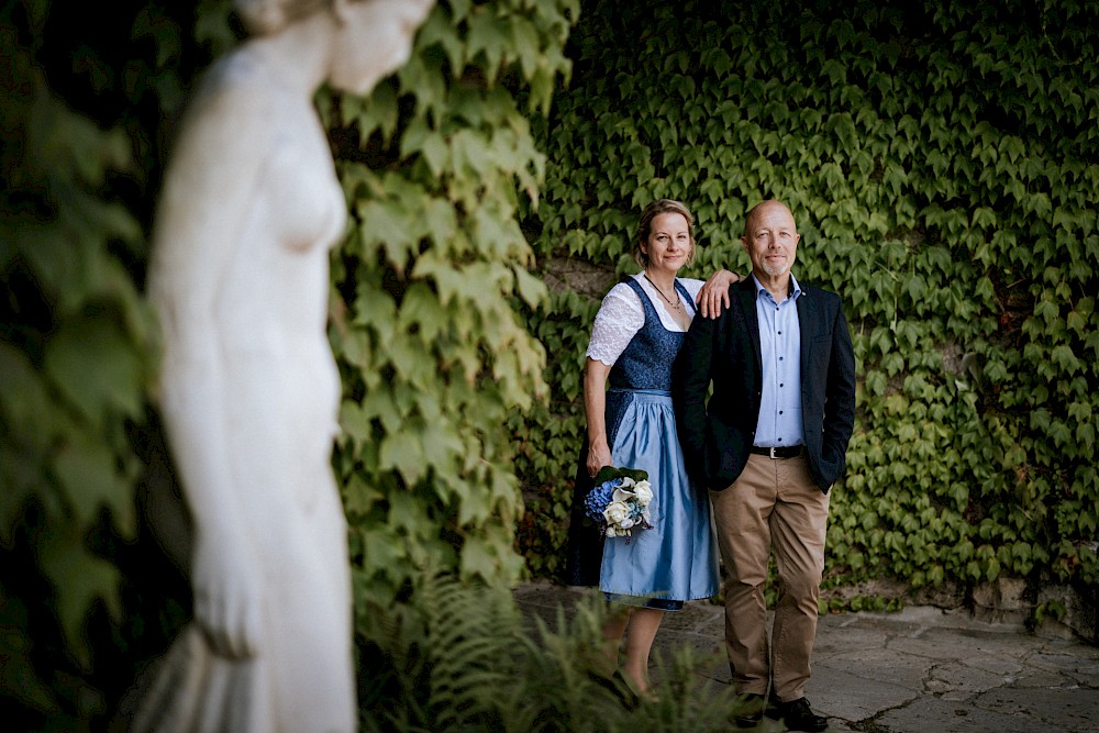 reportage Trachtenhochzeit in Saalfeld 14