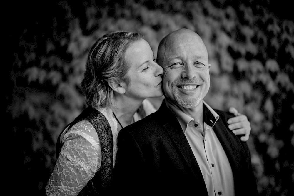 reportage Trachtenhochzeit in Saalfeld 20