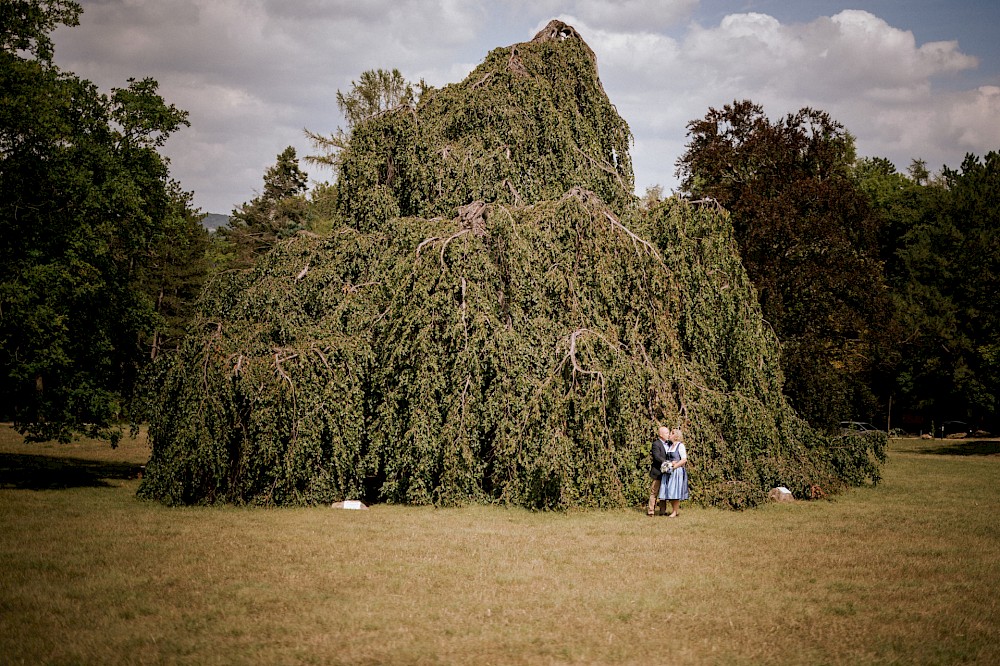 reportage Trachtenhochzeit in Saalfeld 7