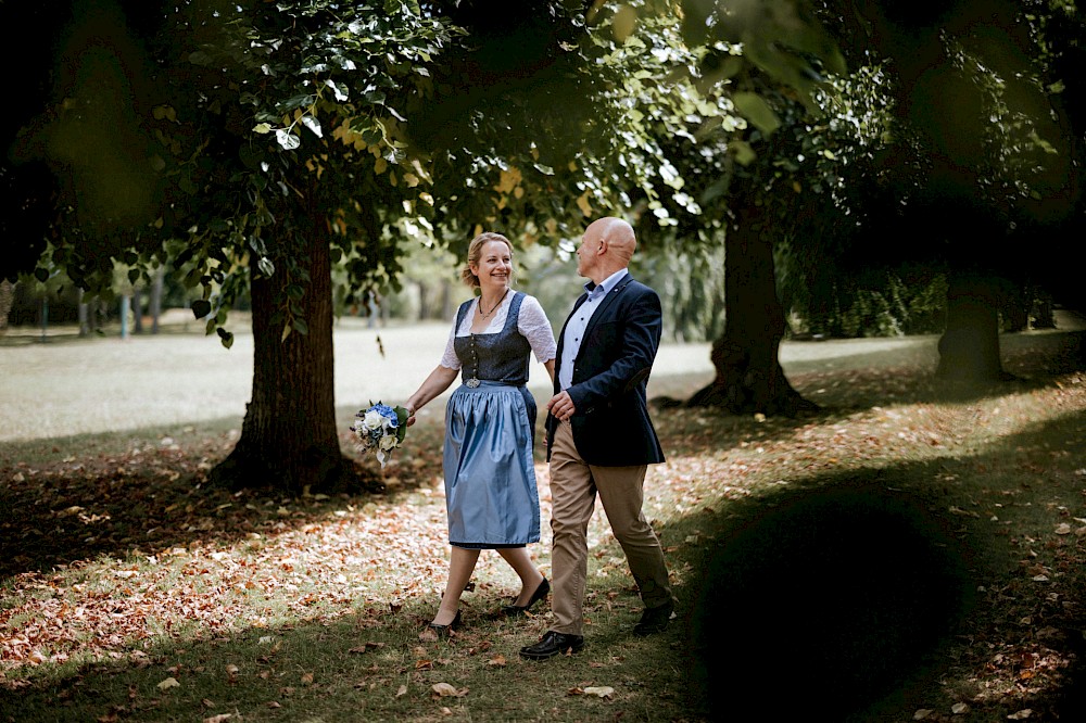 reportage Trachtenhochzeit in Saalfeld 16