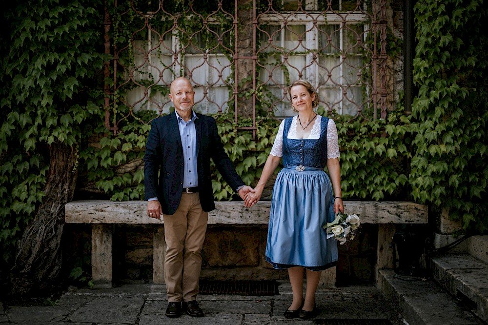 reportage Trachtenhochzeit in Saalfeld 17