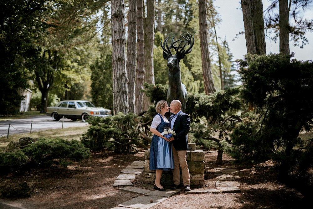 reportage Trachtenhochzeit in Saalfeld 24