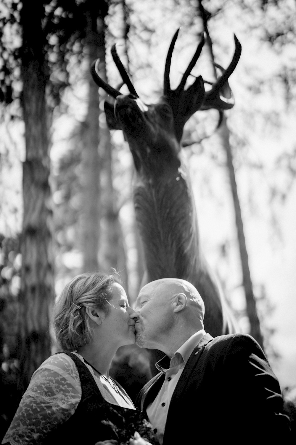 reportage Trachtenhochzeit in Saalfeld 10