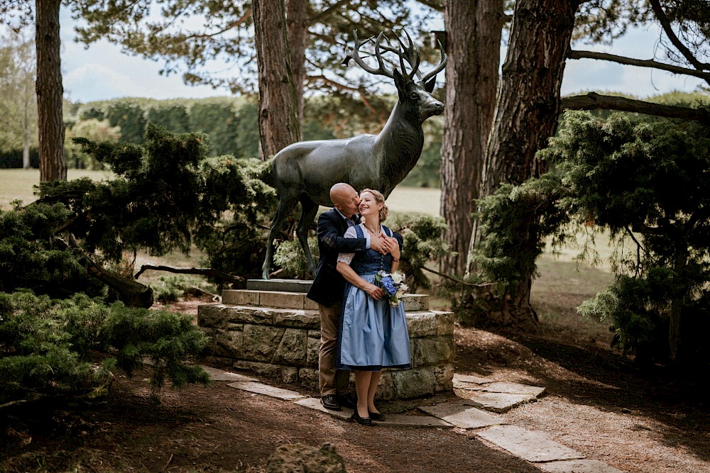 reportage Trachtenhochzeit in Saalfeld 6
