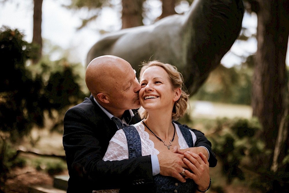 reportage Trachtenhochzeit in Saalfeld 9