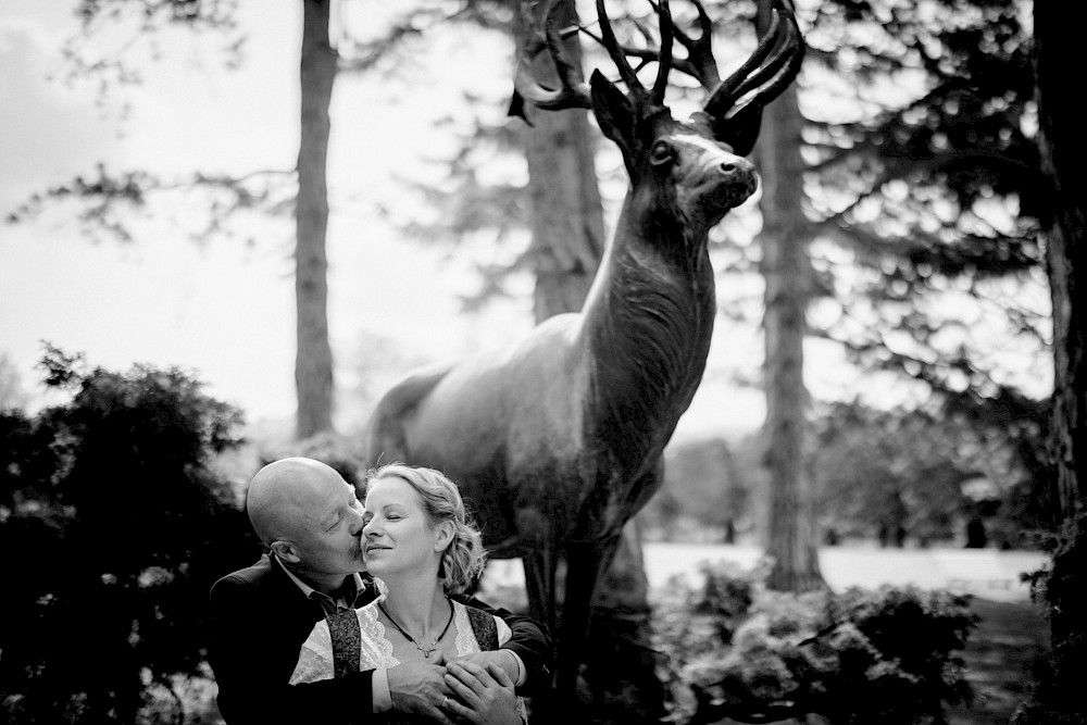 reportage Trachtenhochzeit in Saalfeld 12